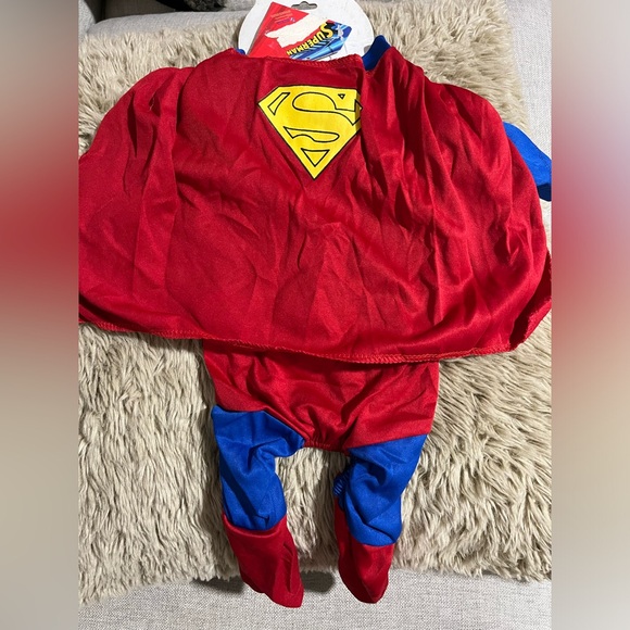 Pet Super Hero Costume - Picture 2 of 4